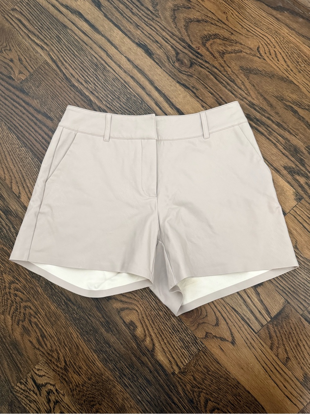 Commando Women’s Size Small Faux Leather Shorts